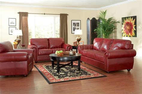 Love the red with the traditional rug! | Red sofa living room ...