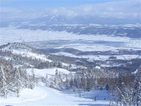 Furano Ski Area - WAttention.com