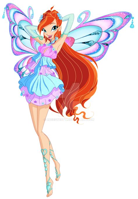 Winx Club Png - PNG Image Collection