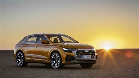 Audi Q9 Not Ruled Out By Head Of Design - autoevolution