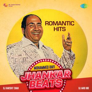 Mohammed Rafi Romantic Hits - Jhankar Beats Songs Download, MP3 Song Download Free Online ...