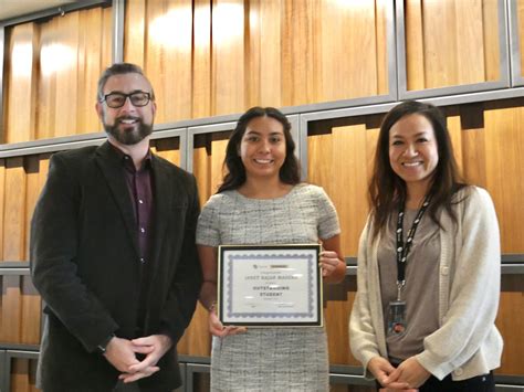 Fall 2022 Outstanding Students Awarded at CU Denver Business School | CU Denver Business School News