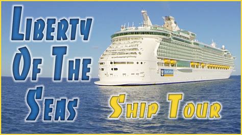 Liberty Of The Seas Fotos - Cruise Gallery