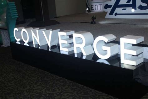 Converge Considers Funding New International Subsea Cables