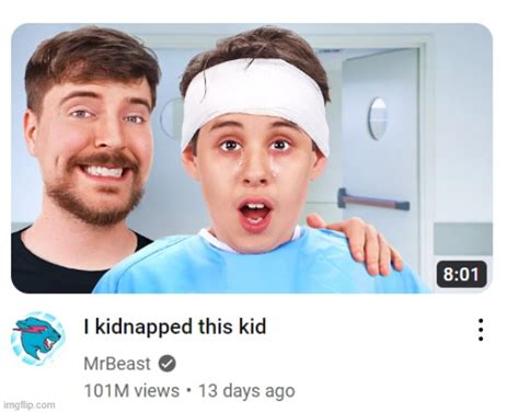 MrBeast moment - Imgflip