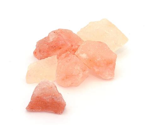 Pink Salt 1 kg, small granules