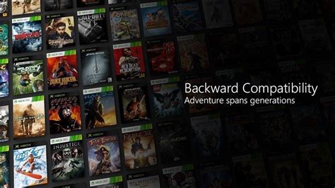 Full Xbox One backward compatibility list of games