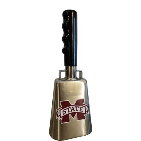 Mississippi State University Cowbells | MSU Cowbells