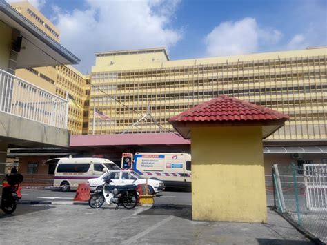 Hospital Tuanku Ja’afar Seremban | The HIV Map.