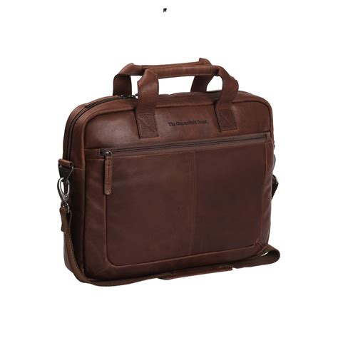 Brown Leather Laptop Backpacks | semashow.com