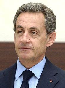 Nicolas Sarkozy - Wikipedia, the free encyclopedia