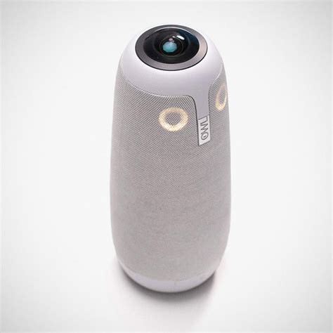 owl conference room camera – owl camera for meetings – Succed