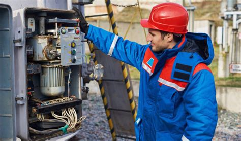 6 Habilidades de un técnico electricista profesional