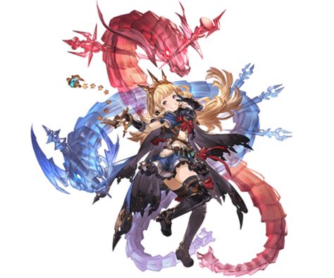 Cagliostro (Dark) - Granblue Fantasy Wiki