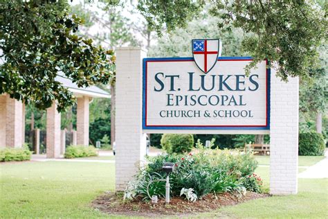 St. Lukes Episcopal School - Baton Rouge Parents