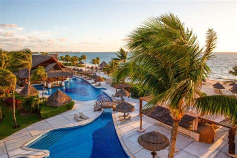 Riviera Maya All Inclusive Resort for Adults Only | Excellence Riviera ...