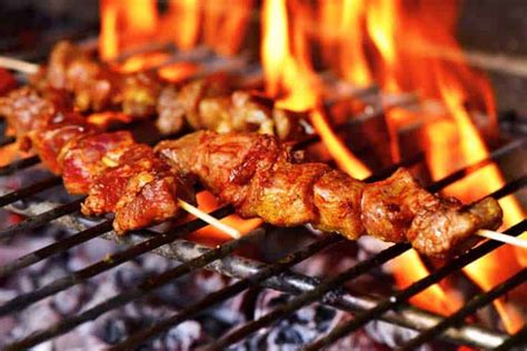 29 Best Grill Recipes [Easy BBQ Grilling Ideas]