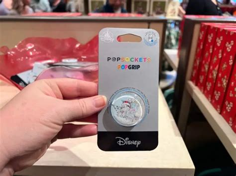 New Disney, Pixar And Star Wars Holiday Merchandise Spotted At Disney ...