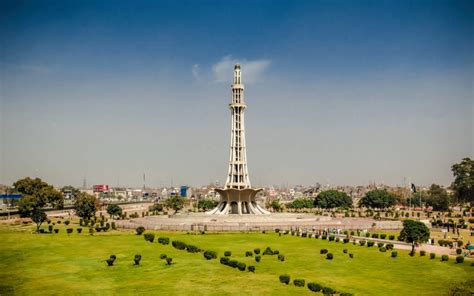 A Guide to Visiting Top Tourist Attractions in Punjab | Zameen Blog