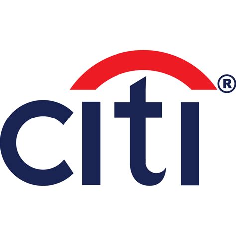 Citi logo, Vector Logo of Citi brand free download (eps, ai, png, cdr ...