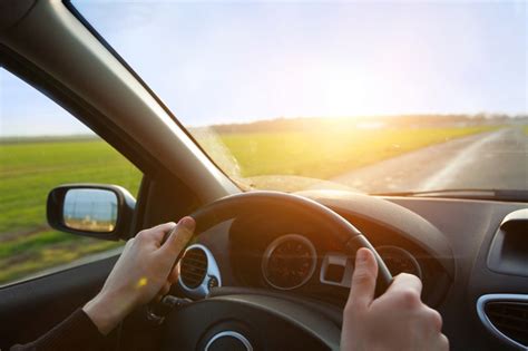 8 Long Drive Tips for a Fun and Safe Journey