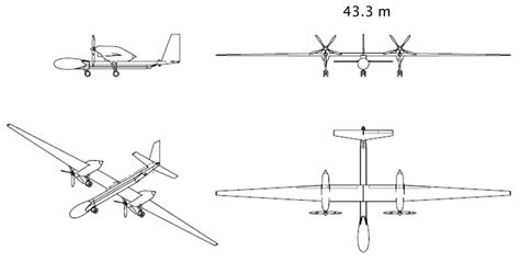 Large UAV Design Course | Beaver Works