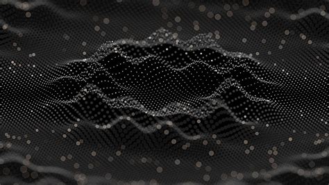 2560x1440 Black Dots 1440P Resolution , Abstract, abstract dots HD wallpaper | Pxfuel