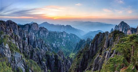 Huangshan Hotels | Trailfinders