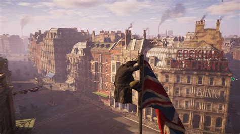 Assassin's Creed Syndicate's gorgeous Victorian London, in pictures ...