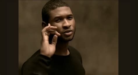 The 10 Best Usher Songs Of All Time