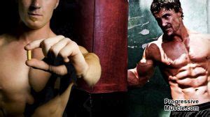 Testosterone Booster Side Effects - What You Need to Know