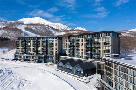 PARK HYATT NISEKO HANAZONO: 2021 Prices & Reviews (Niseko-cho, Japan) - Photos of Hotel ...