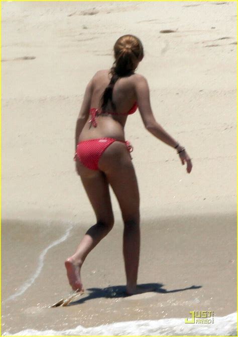 Miley Cyrus in bikini - Miley Cyrus Photo (12461809) - Fanpop