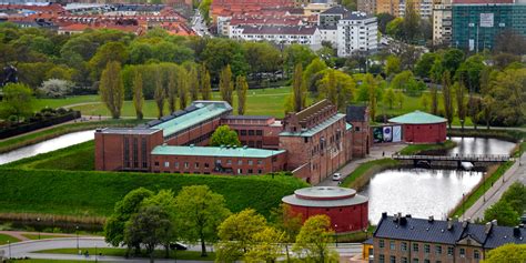 Malmöhus Slott - Schloss in Malmö | GuidebookSweden