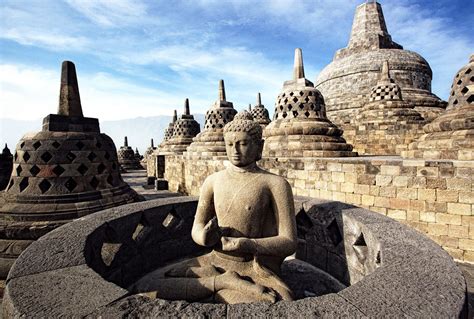 Must Visit: These Are The Largest Buddhist Temples In The World - CEOWORLD magazine