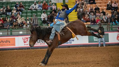 Bill Pickett Invitational Rodeo Announces 2023 Texas Connection Series ...