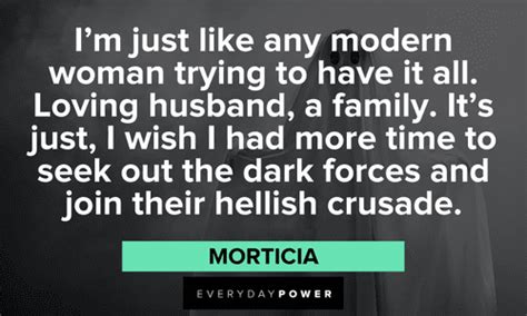 25 Classic, Kooky, and Terrifying Addams Family Quotes - Tech-Ensive