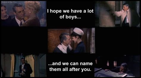 Charade (1963) | Best movie quotes, Best movie lines, Tv spot