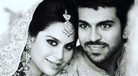 Ram Charan & Upasana- Unseen Wedding pictures | Fashionworldhub