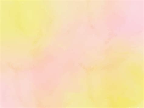 watercolour yellow and pink ombre abstract background 475107 Vector Art ...