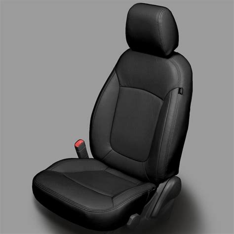 Chevy Spark Seat Covers | Leather Seats | Replacement Seats | Katzkin