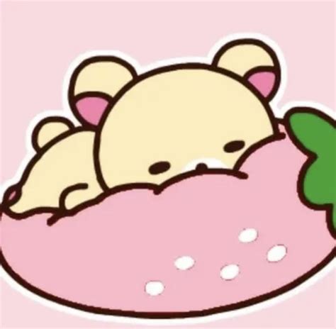 ༺korilakkuma༻ | Iphone wallpaper kawaii, Rilakkuma wallpaper, My melody ...