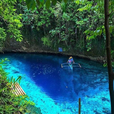 Menakjubkan! 7 Sungai Berwarna Unik Di Dunia, Salah Satunya Ada Di indonesia | KASKUS