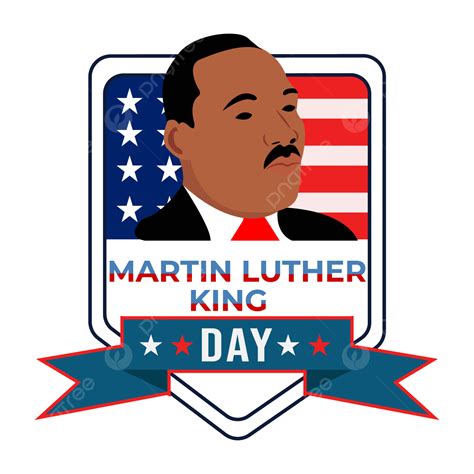 Mlk Day 2024 Clipart Download - Lenee Nichole