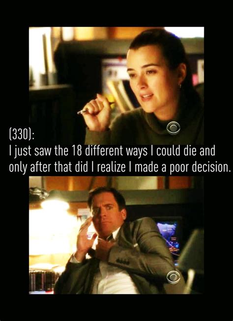 Best Ncis Quotes. QuotesGram