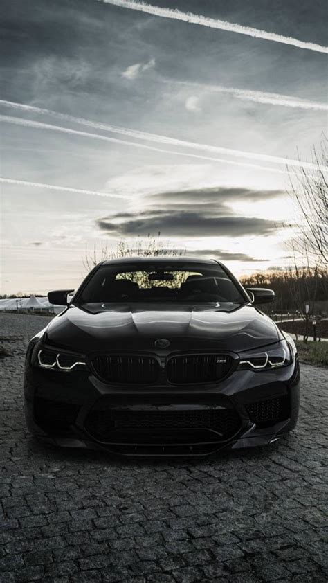 Black BMW M5 Wallpapers - Top Free Black BMW M5 Backgrounds - WallpaperAccess