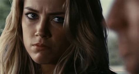 Drive Angry - Amber Heard Photo (32550390) - Fanpop