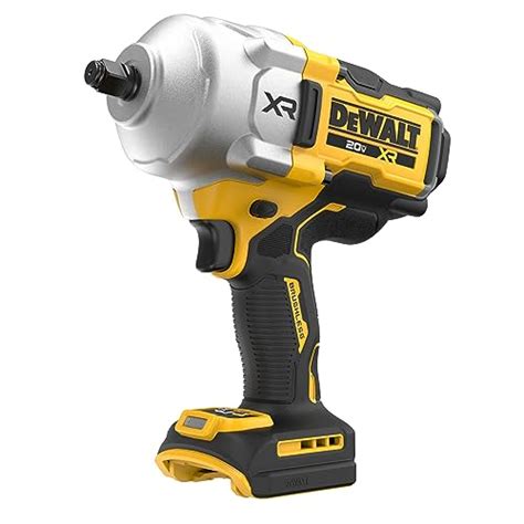 Dewalt Impact Wrench – The 15 best products compared - Your Motor Guide