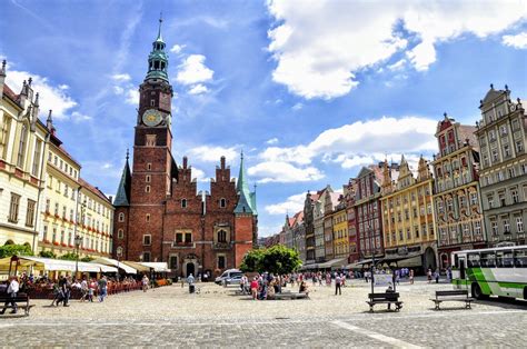 Things to do in Wroclaw - complete Wroclaw tourist guide