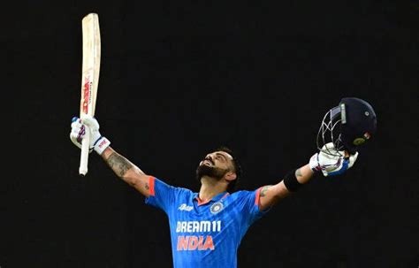 Virat Kohli Double Century in ODI - India Fantasy